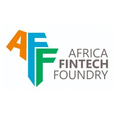 Africa Fintech Foundry