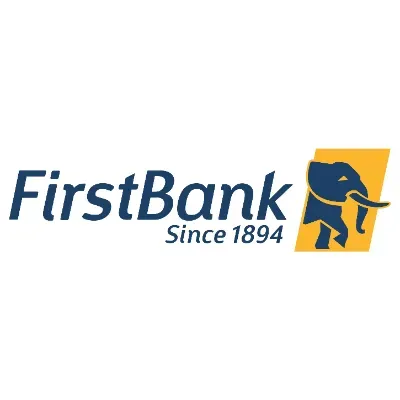 First Bank Nigeria PLC