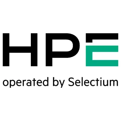 HPE