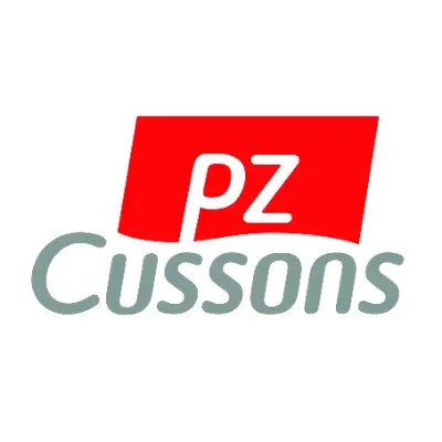 PZ Cussons