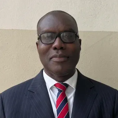 Emmanuel Ofori Boateng