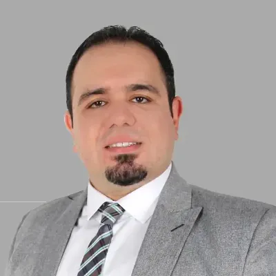 Mohamed Said Besheer