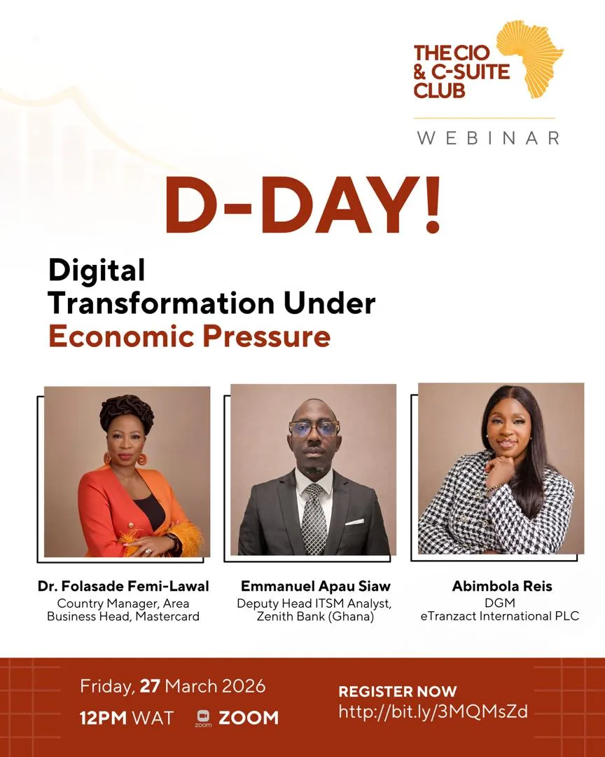 Strategic Leadership & Management Webinar