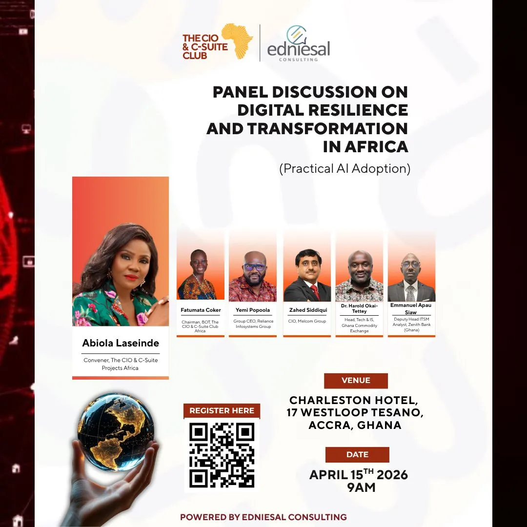 Project Scale Africa (West Africa Edition)