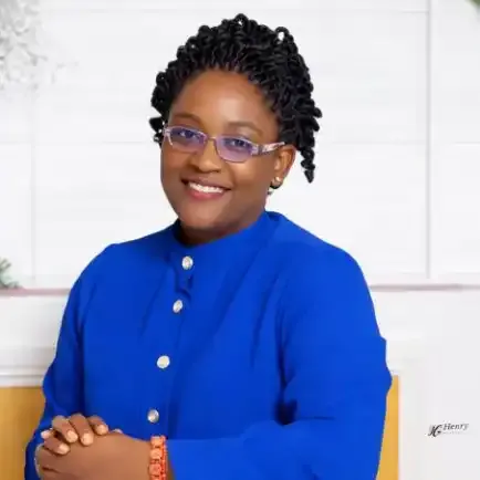 Dr. Rita Ndidi Amuchienwa