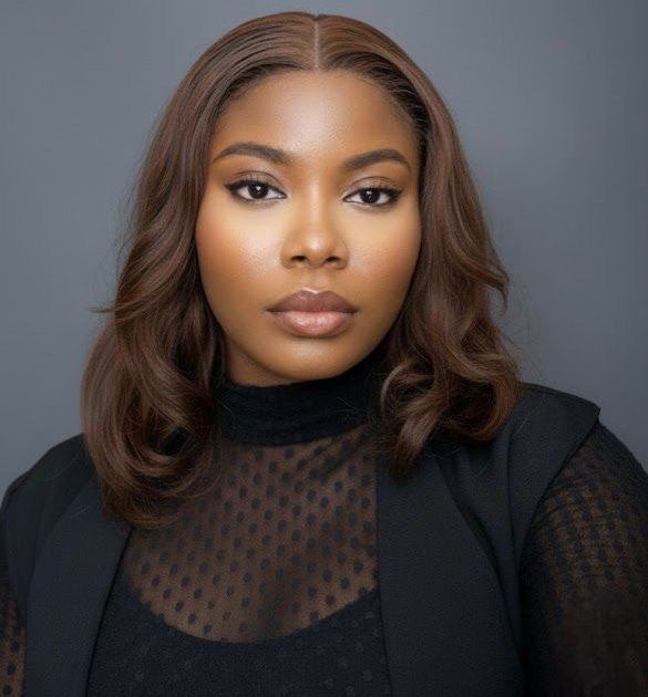 Rachael Odeja-Fidelis