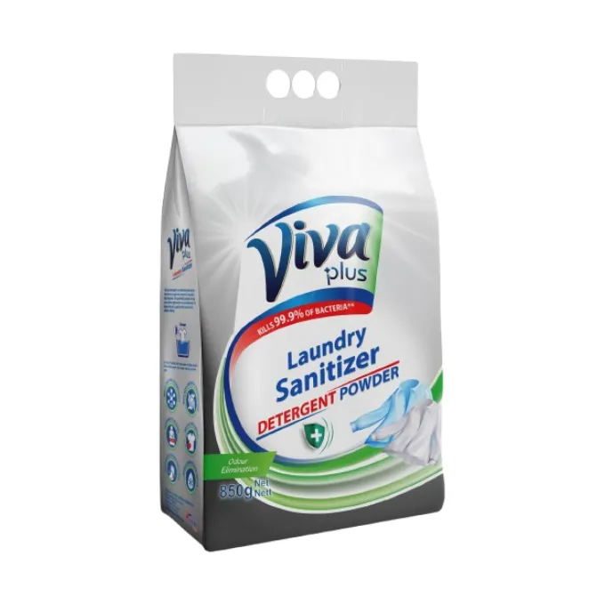 Viva Plus 850g Laundry Sanitizer