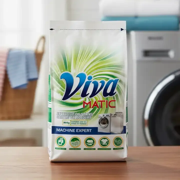 Viva Matic Machine Expert - 900g