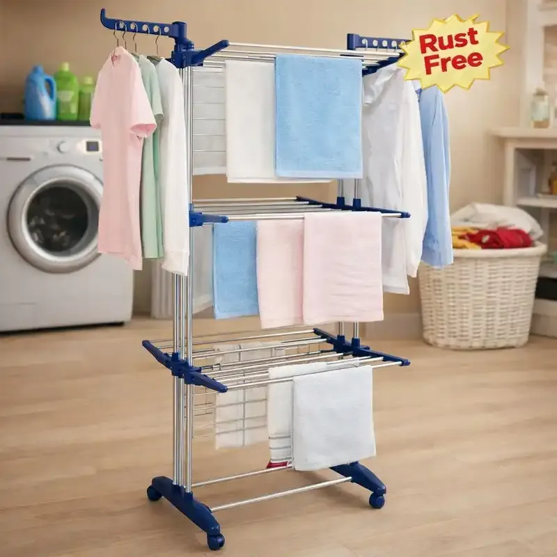 Happy Family Cloth Dryer