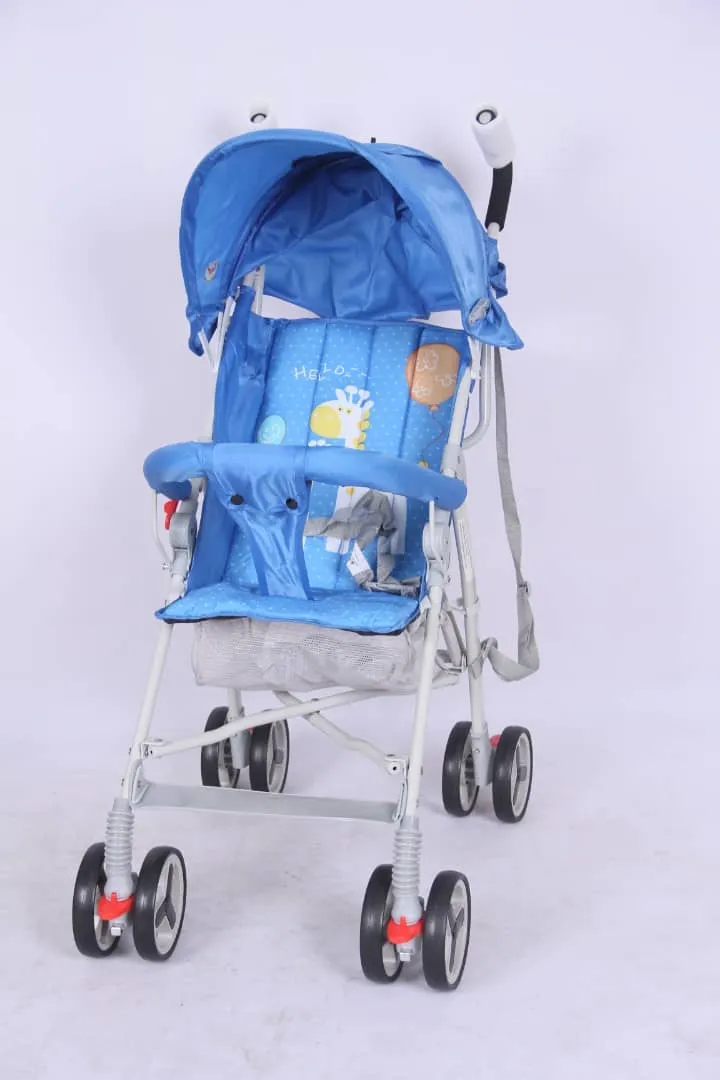 Grace land traveler stroller 