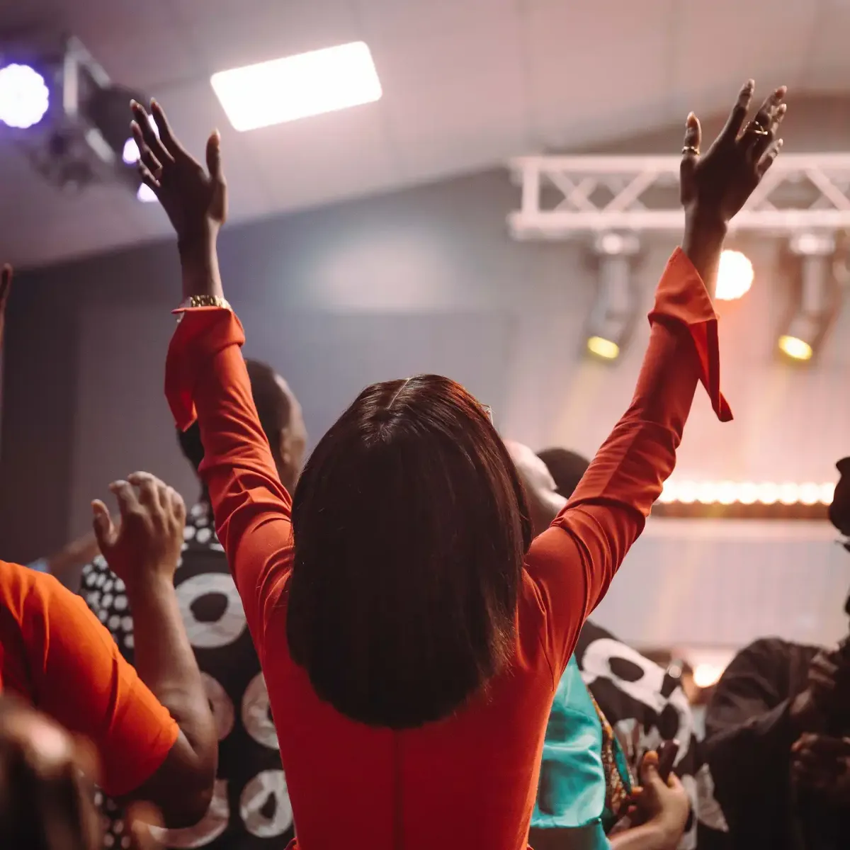 The General Assembly