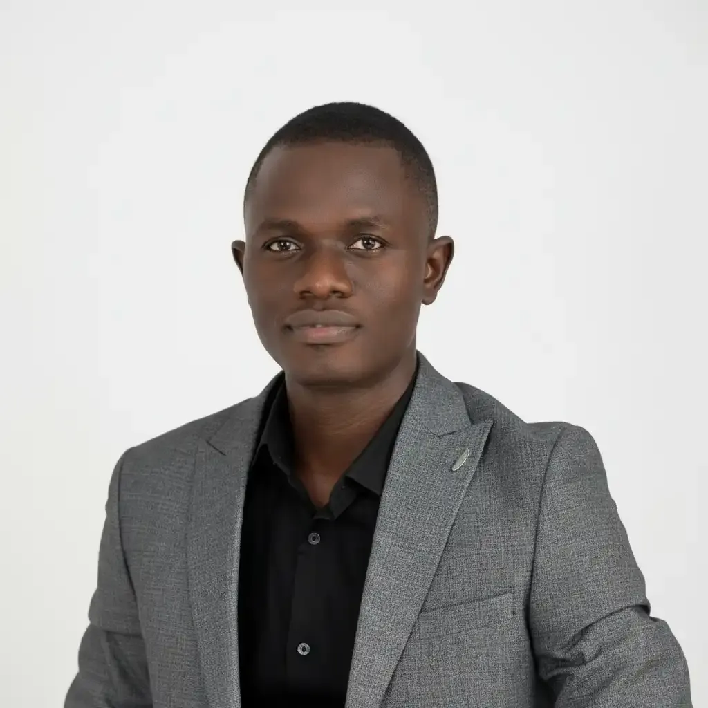 Tayo Ogundeji