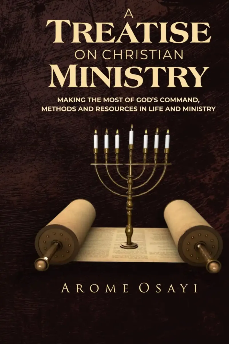 A Treatise on Christian Ministry