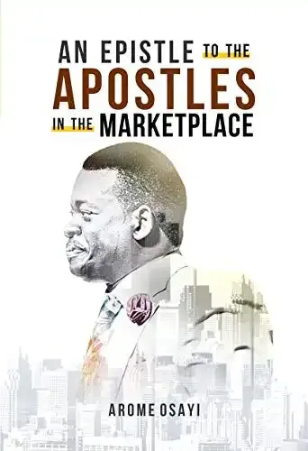 An Epistle to the Apostles in the Marketplace