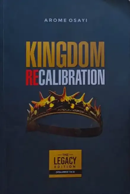 Kingdom Recalibration