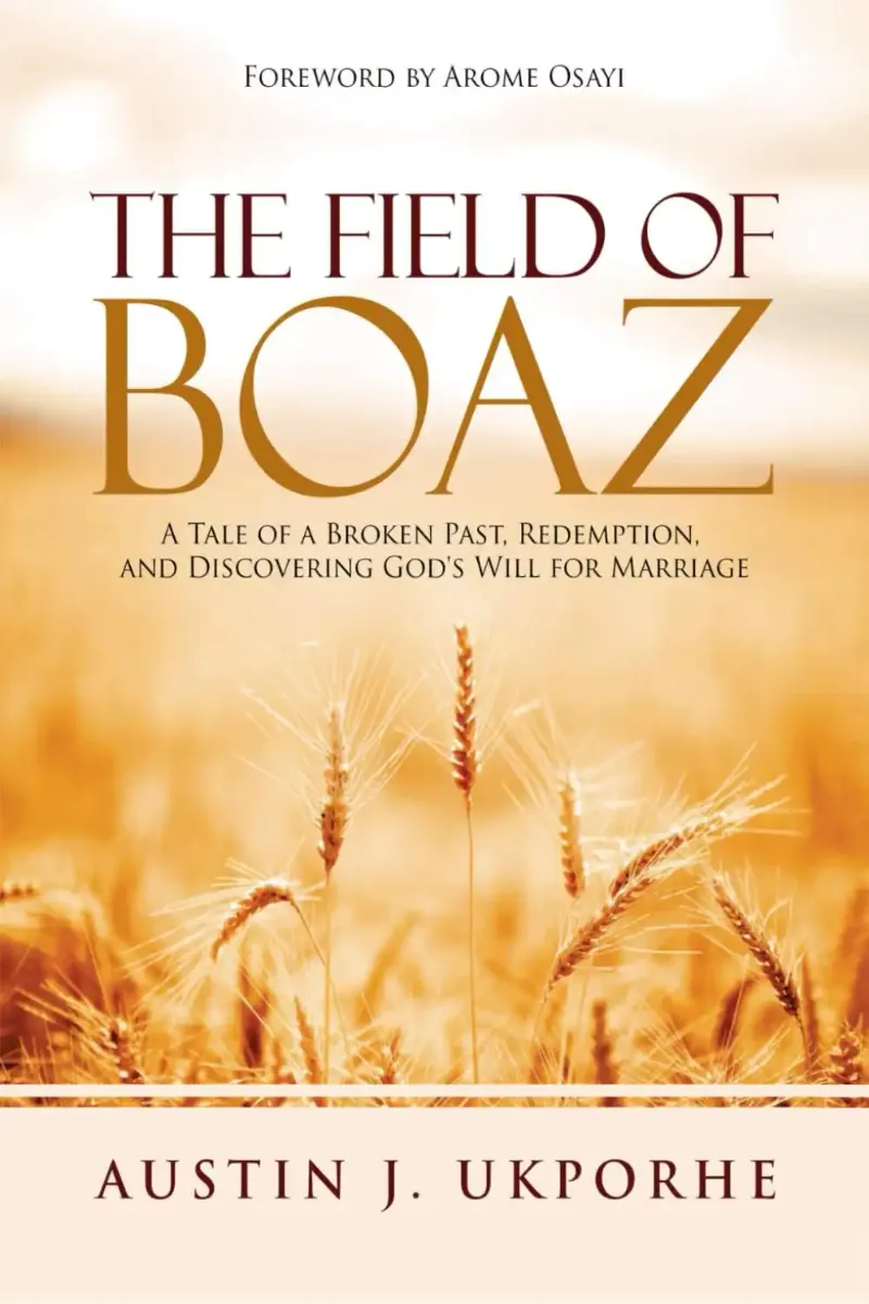 The Field of Boaz