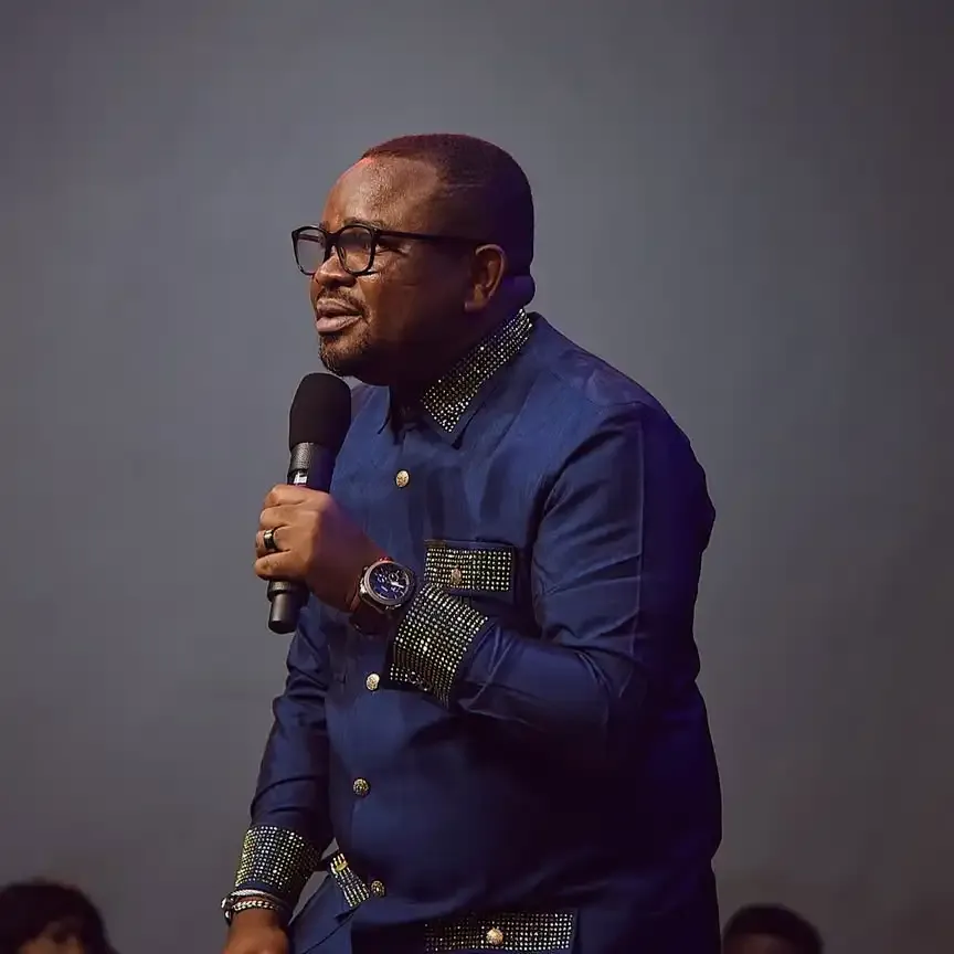 Community Bible Study